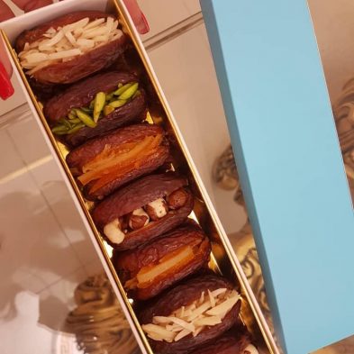 SIX BROTHERS TRADING COMPANY